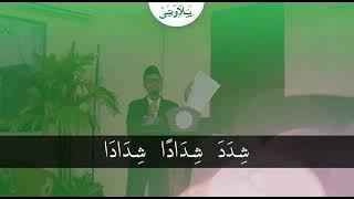 Instrumen Mars Tilawati