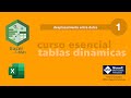 01. Despazamiento entre Datos | Curso Esencial de Tablas Dinámicas