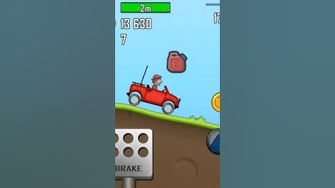 Wheee! Magic Car’s Hill Adventure! | Super Fun Hill Climb RacingforKids . #gameplay #children #reels