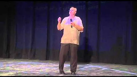 TEDxWaiakea-Larr...  Czerwonka- Create Your Own Wo...