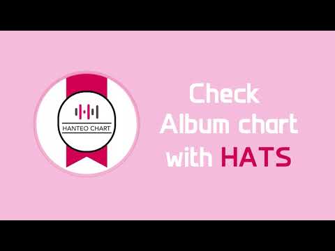 [Whosfan] How to authenticate K-POP album and reflect to Chart on Whosfan?