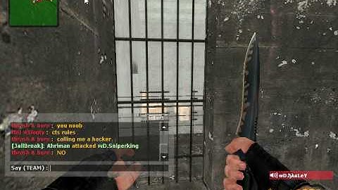 Css Jailbreak attempt