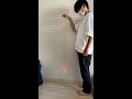 なんかバインバインするあのおもちゃでできる現象が面白い