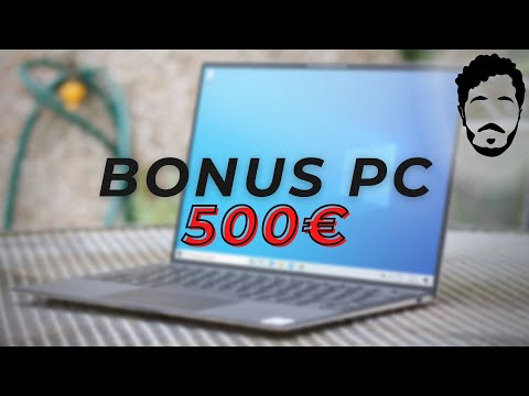 FINO A 500 EURO DI BONUS per l'acquisto di PC e TABLET! | COME RICHIEDERE il BONUS PC 2020