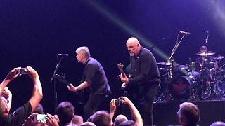 THE STRANGLERS - NICE &#39;N&#39; SLEAZY