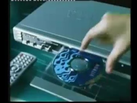 Iklan Vitron DVD - Awet Puasnya (2004) @ Indosiar, SCTV, TPI, RCTI, TV7, Lativi, \u0026 Trans TV