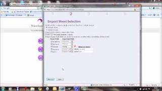 VoiceSage - Importing Groups
