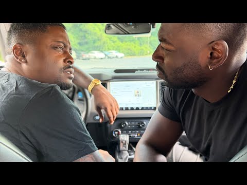 When Jalen EXPLODES on Dalen over his girlfriend!