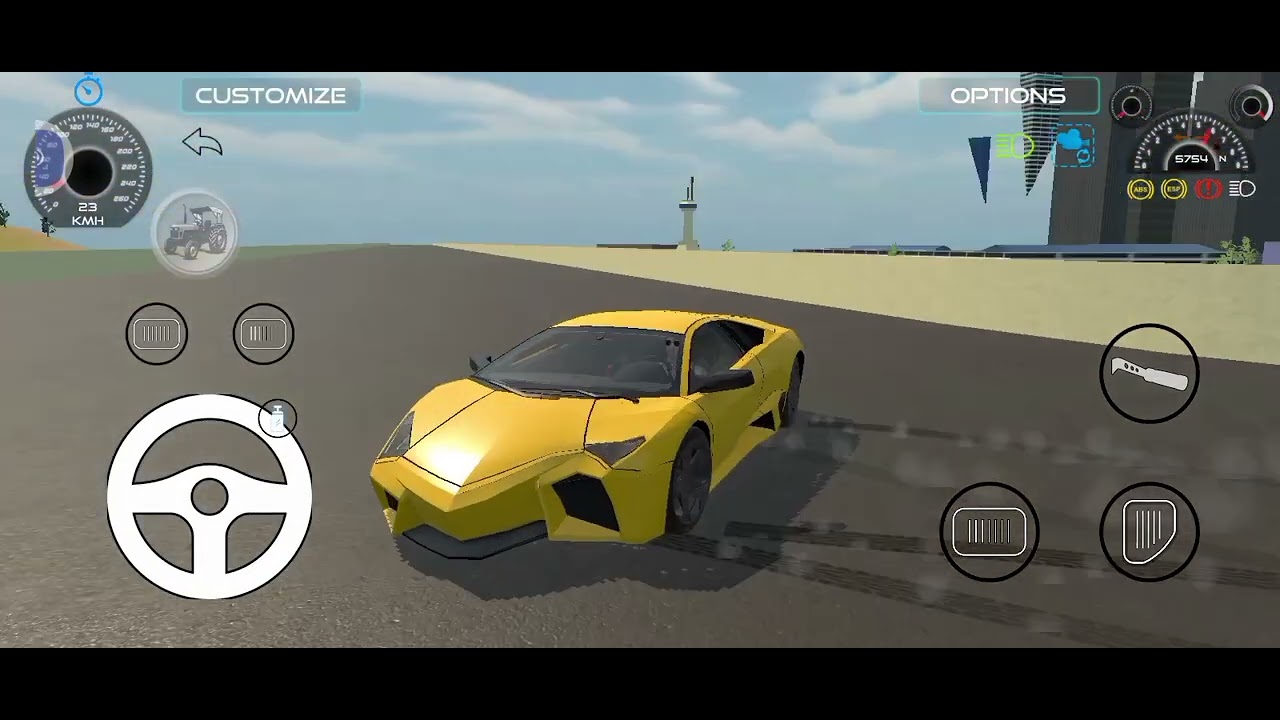 Lamborghini