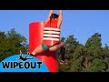 Keep hanging on! ✊| Total Wipeout Official | Full Episode