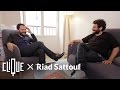 Clique x Riad Sattouf (L'Arabe du futur)