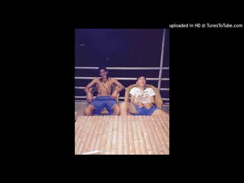 პანდა - Panda - ჩამოვკრავდი მარა ნათლისღებ