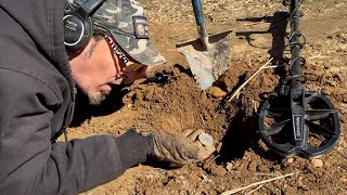 It's Worth $50,000 if it's Real!  Metal Detecting a MEGA RARE Coin & Amazing One of a Kind Relics!