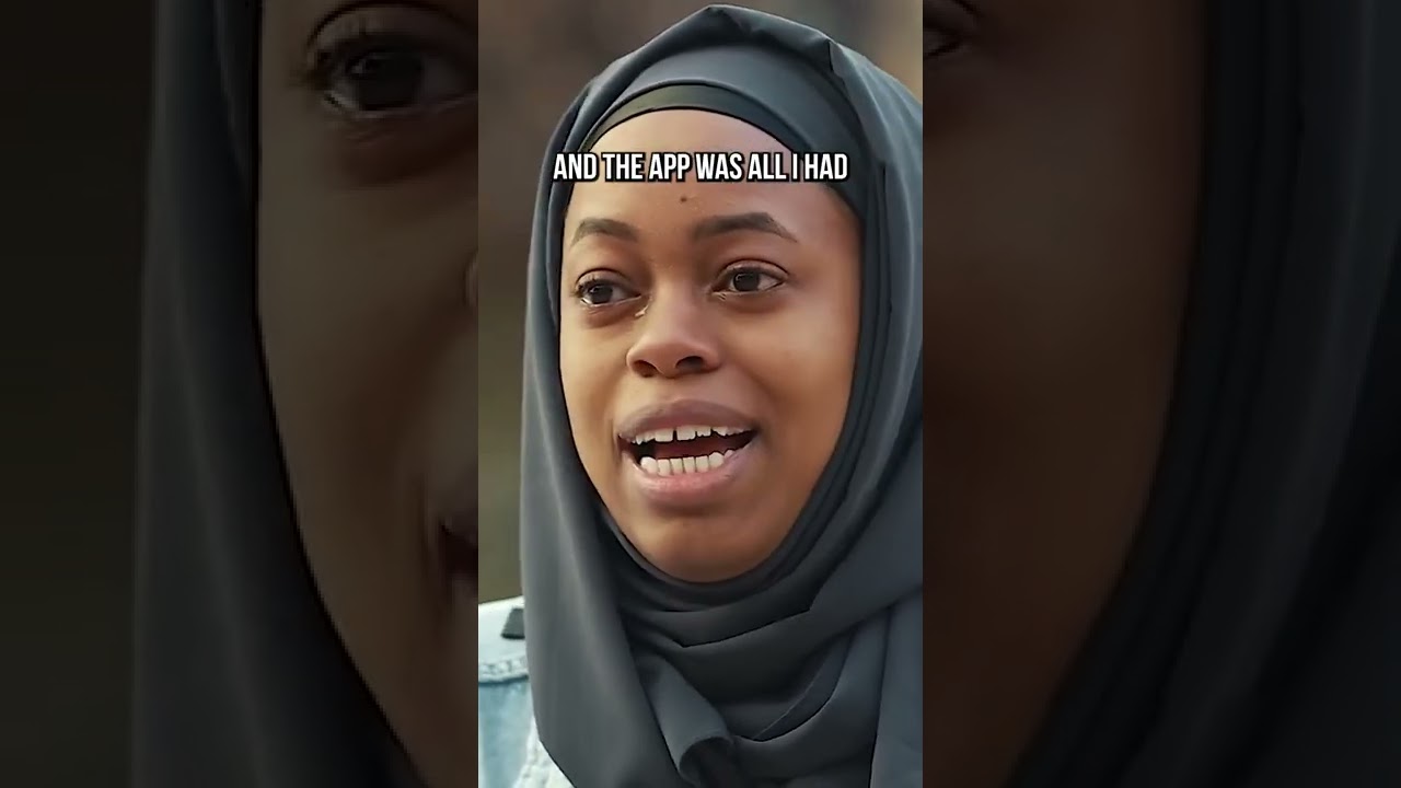 I Was Meant to Be a Muslim