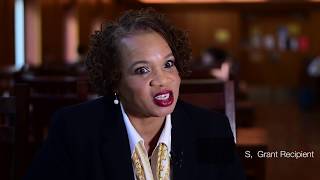 Let's Make History Together | The Black Philanthropy Initiative