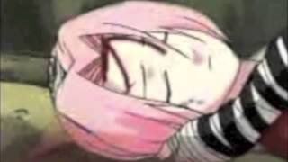 SasuSaku One-Shot~ The Only Exception ❤