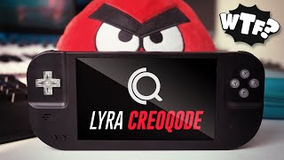LMG EP.54 // LYRA by CREOQODE (Unboxing & Test) [4k60]