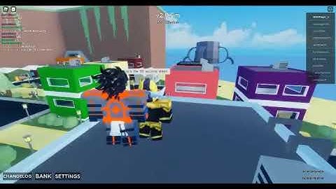 R2da mod application test video.