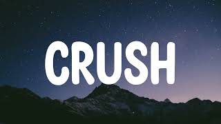 Crush - David Archuleta | Cover By Alec Chambers | Music Lyric