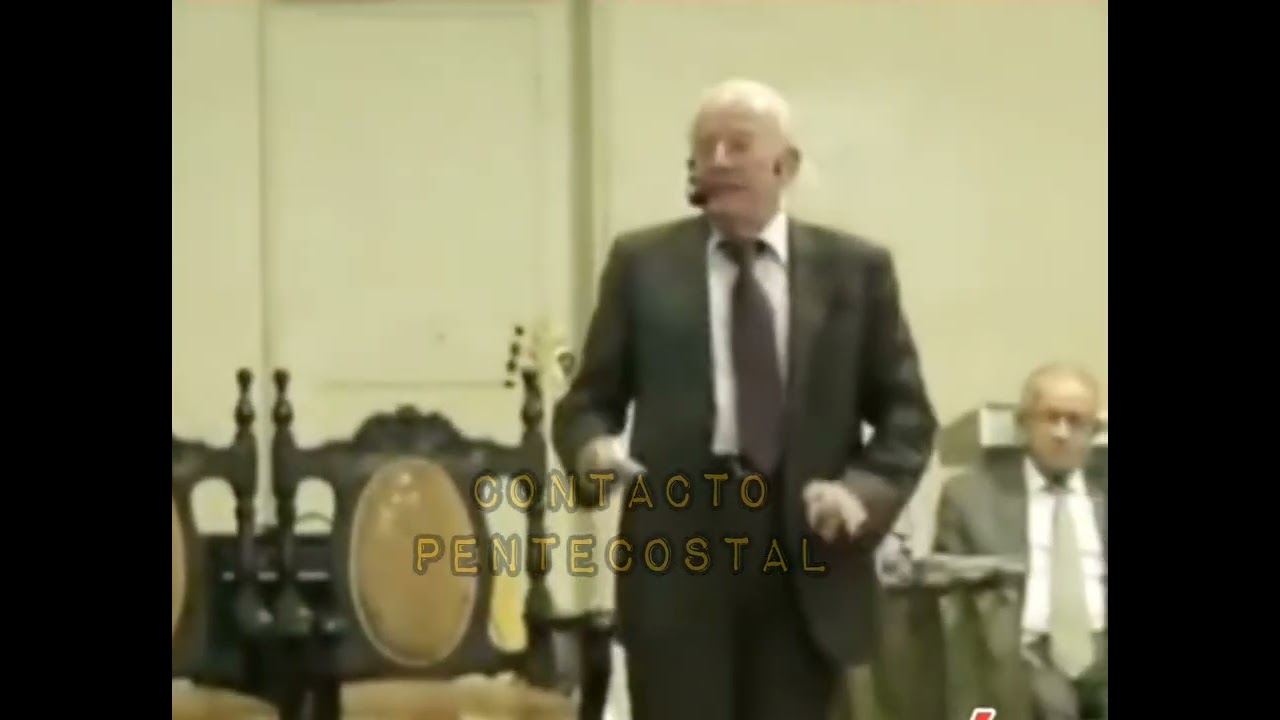 para los que dicen que Jesús no conoce ni el día ni la hora. pastor Eliseo Duarte