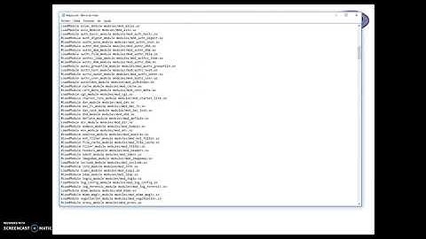 PHP-Sessão 1 (Parte 2) - InstalaçãoInstalação e Configuração do Ambiente de Desenvolvimento