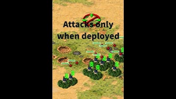 Soviet #super Sniper #special #unit #ra2