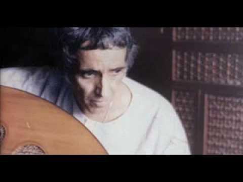 بليغ حمدى سيرة الحب بصوته عود 