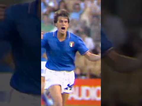 What It Feels Like To Win The World Cup! #shorts #tardelli #worldcup