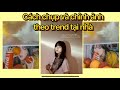 Bí Kíp Chụp Ảnh Và Chỉnh Ảnh Cực Đẹp Theo Trend Tại Nhà