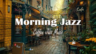 MONDAY MORNING CAFE: Soft Spring Jazz & Smooth Coffee Jazz Music for Energy the day | Music for Work by  Relaxing Spring Ambience 3 views 4 hours ago 13 minutes, 18 seconds