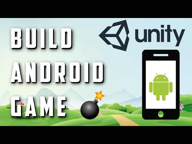 Play as you Download, Android game development