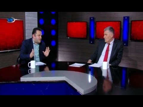 თუ  ვინმე კენჭს ესვრის საზოგადოებას, მის მიმართ ლოდები წავა, თუ ტყვიას- ზარბაზანი -გედევან ფოფხაძე