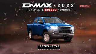 Nuevo D-Max Worker Isuzu D Max Worker