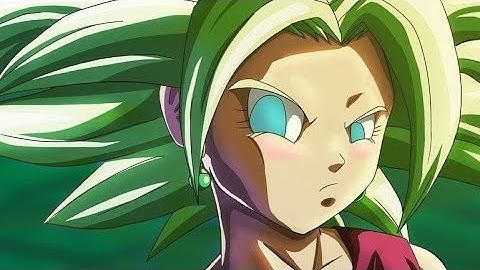 DBFZ Day 1 Kefla Combos