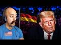 Reacting to Trump Threatens US Security Because Germany Mocked Him