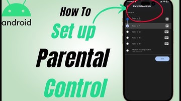 How To Prevent Kids Downloading Games From Playstore 2023 Easy Methode | Enable Parental Controls