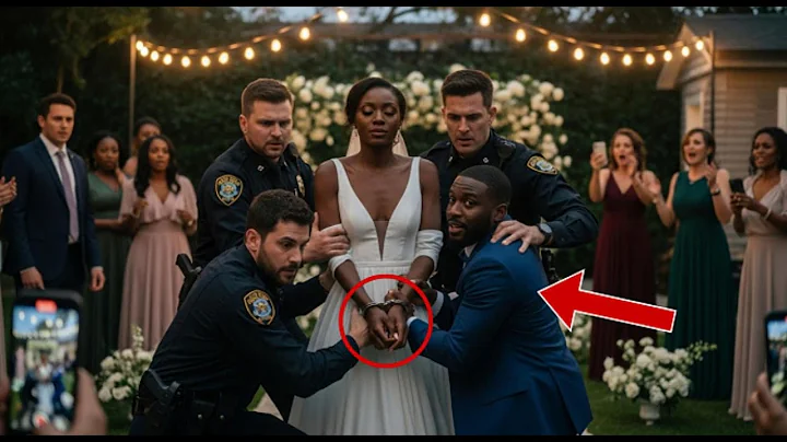 Racist Neighbor Called Cops on Wedding, But the Couple’s Identity Shocked the Police