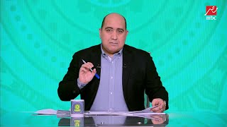 مهيب عبدالهادي: تحذير لرابطة الأندية.. أزمة كبيرة في انتظاركم مع أندية الدوري في نهاية يونيو