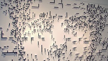 Laberintos. Spot Javier Bilatz