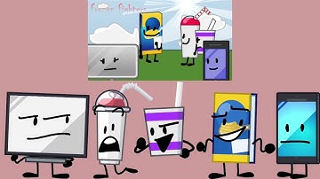 VOO (Village of Objects) Teams Official Layout