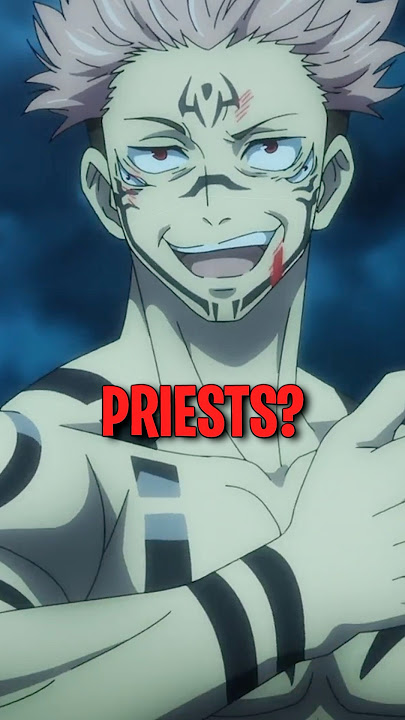 Sukuna Get’s REBORN!😱💀 | Jujutsu Kaisen Abridged #shorts