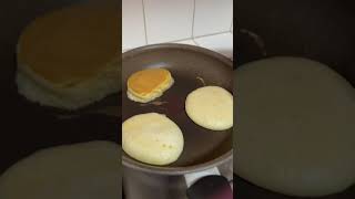 I try to cook  pancakes.#food #eat #ukraine #kyev #funny #вкусно #актив #подпишись