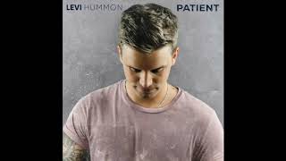 Levi Hummon - "Tough Love" (Official Audio Video)