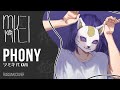 【m19 [kei]】 ツミキ ft. KAFU - phony 【rus】