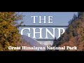 The great himalayan national park cinematic  a must visit place in tirthan valley