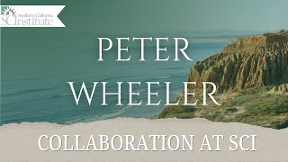 Peter Wheeler on Cross-Professional Wealth Strategies