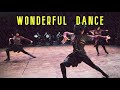 Wonderful georgian dance  erisioni  mtiuluri