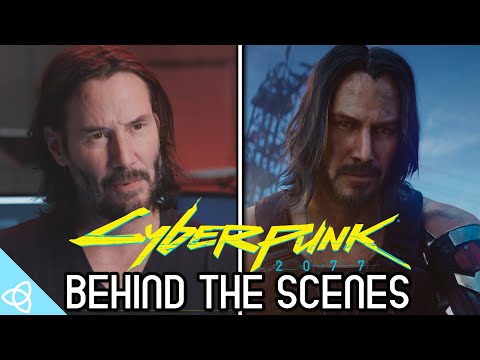 Video: Wawancara Besar Cyberpunk 2077: Multiplayer, Next-gen, Dan Keanu Reeves