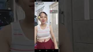 Semakin Di Gift Semakin Di Spill Bumil Live