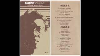 Keenan Nasution - Di Batas Angan Angan (Full Album)